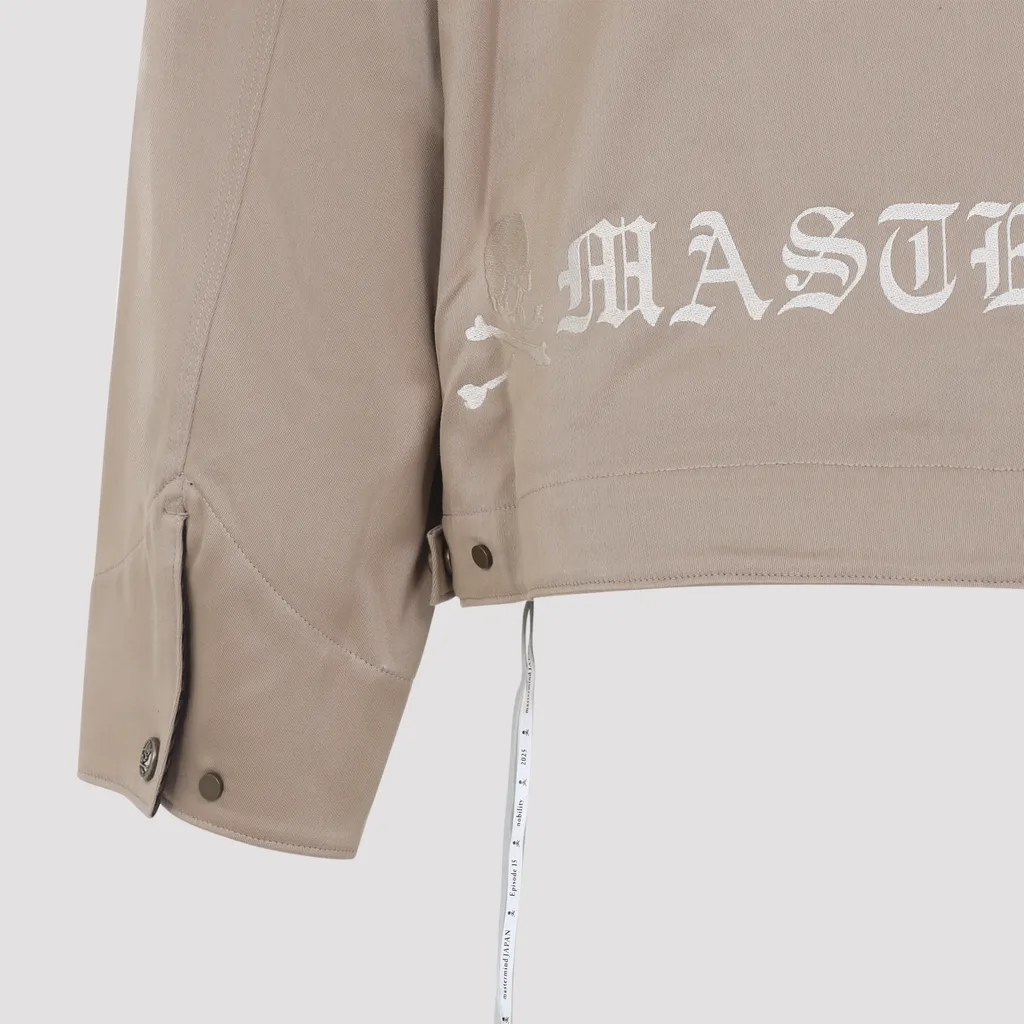Aviator Jacket