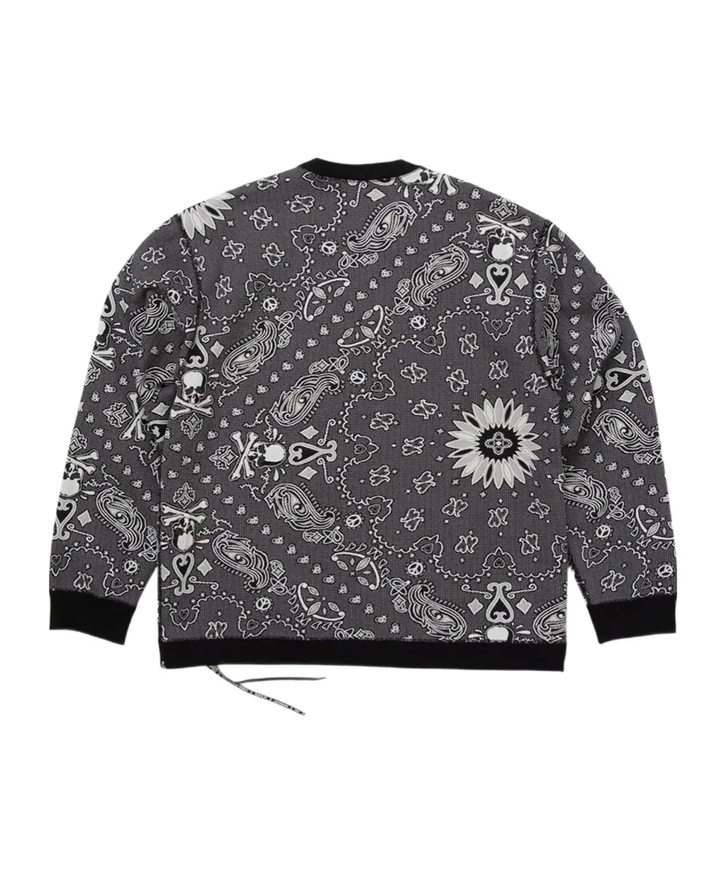 World Reversible T-Shirt