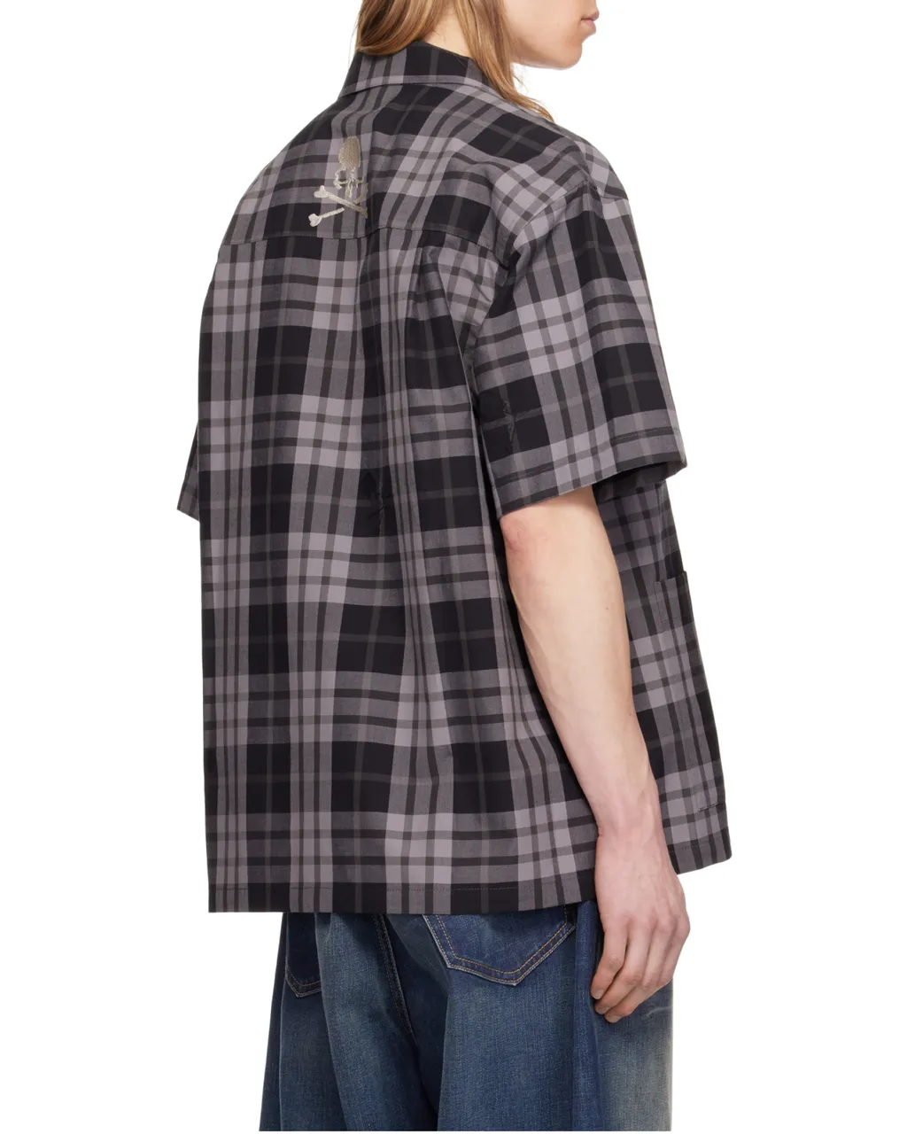 Plaid Shirt