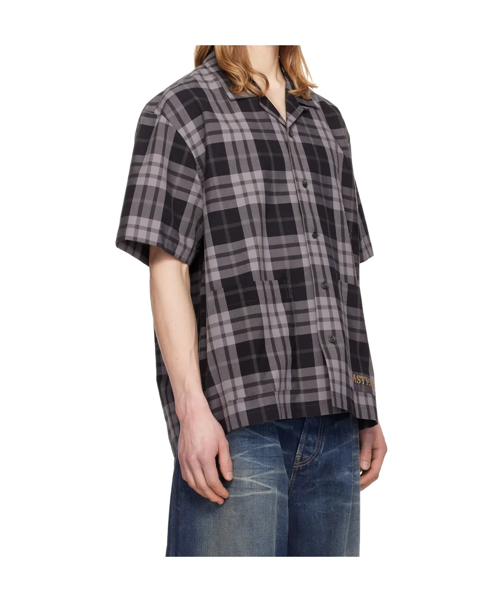 Plaid Shirt