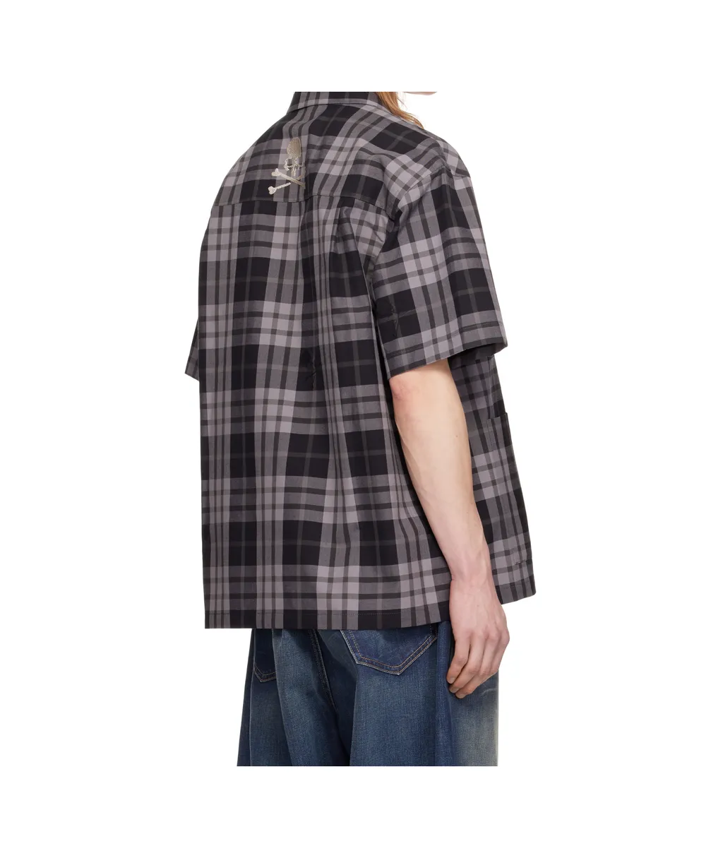 Plaid Shirt