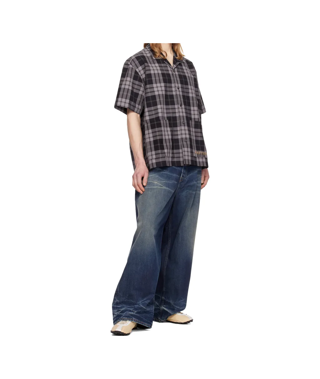 Plaid Shirt