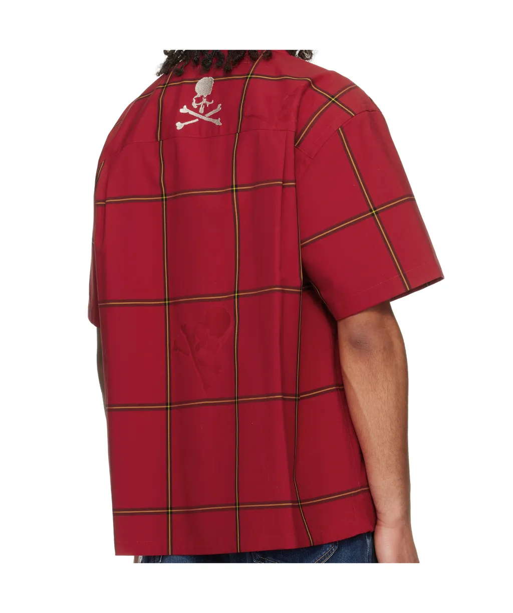 Windowpane Shirt