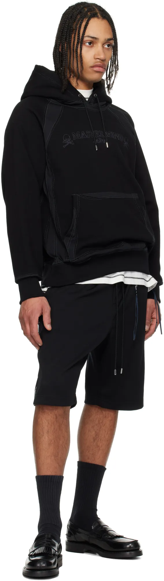 Hoodie Sweater