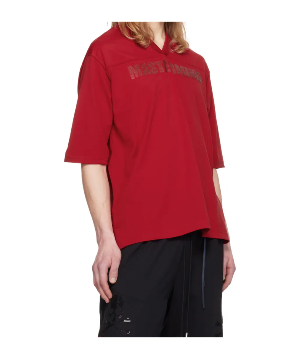V-Neck T-Shirt