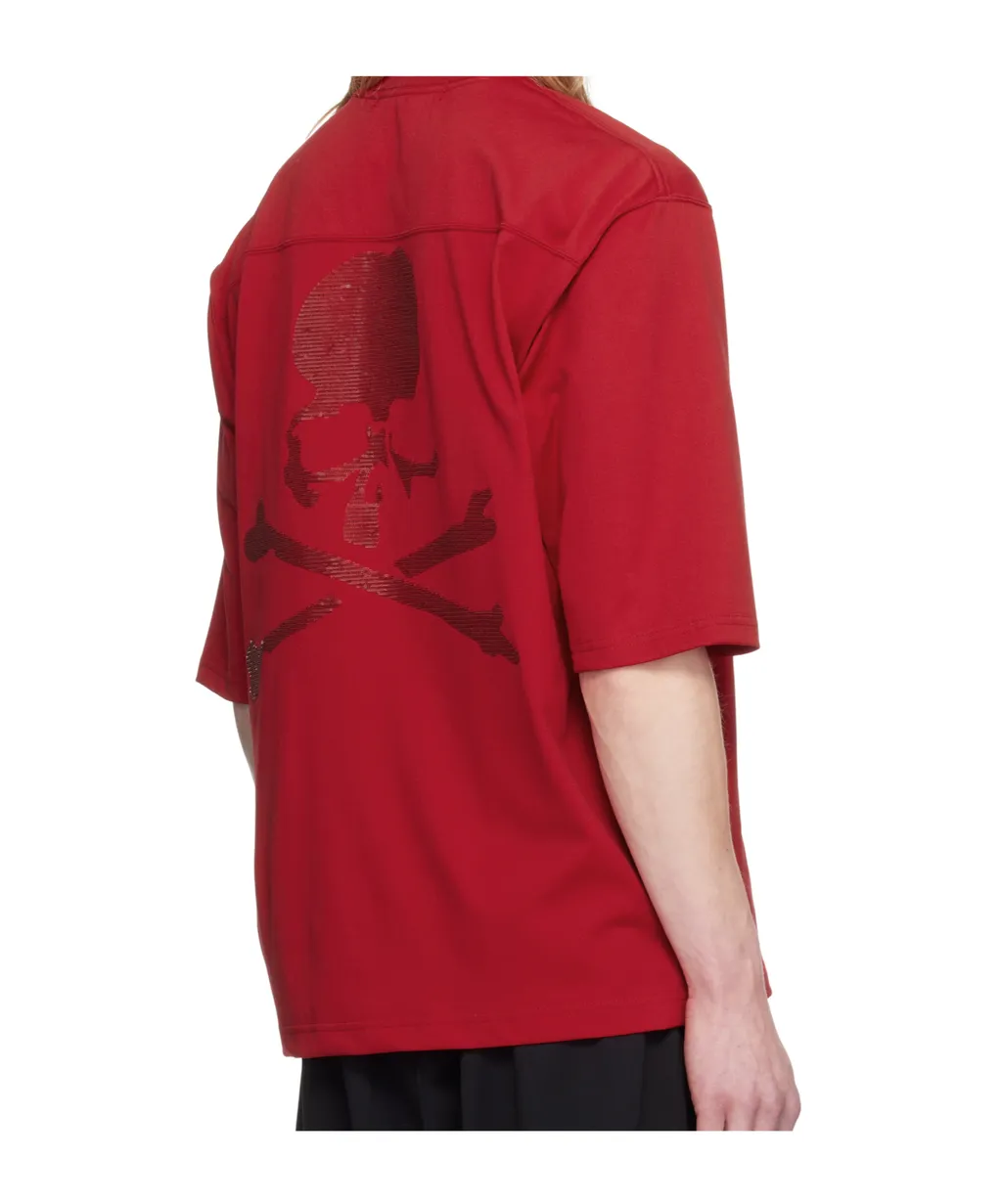 V-Neck T-Shirt