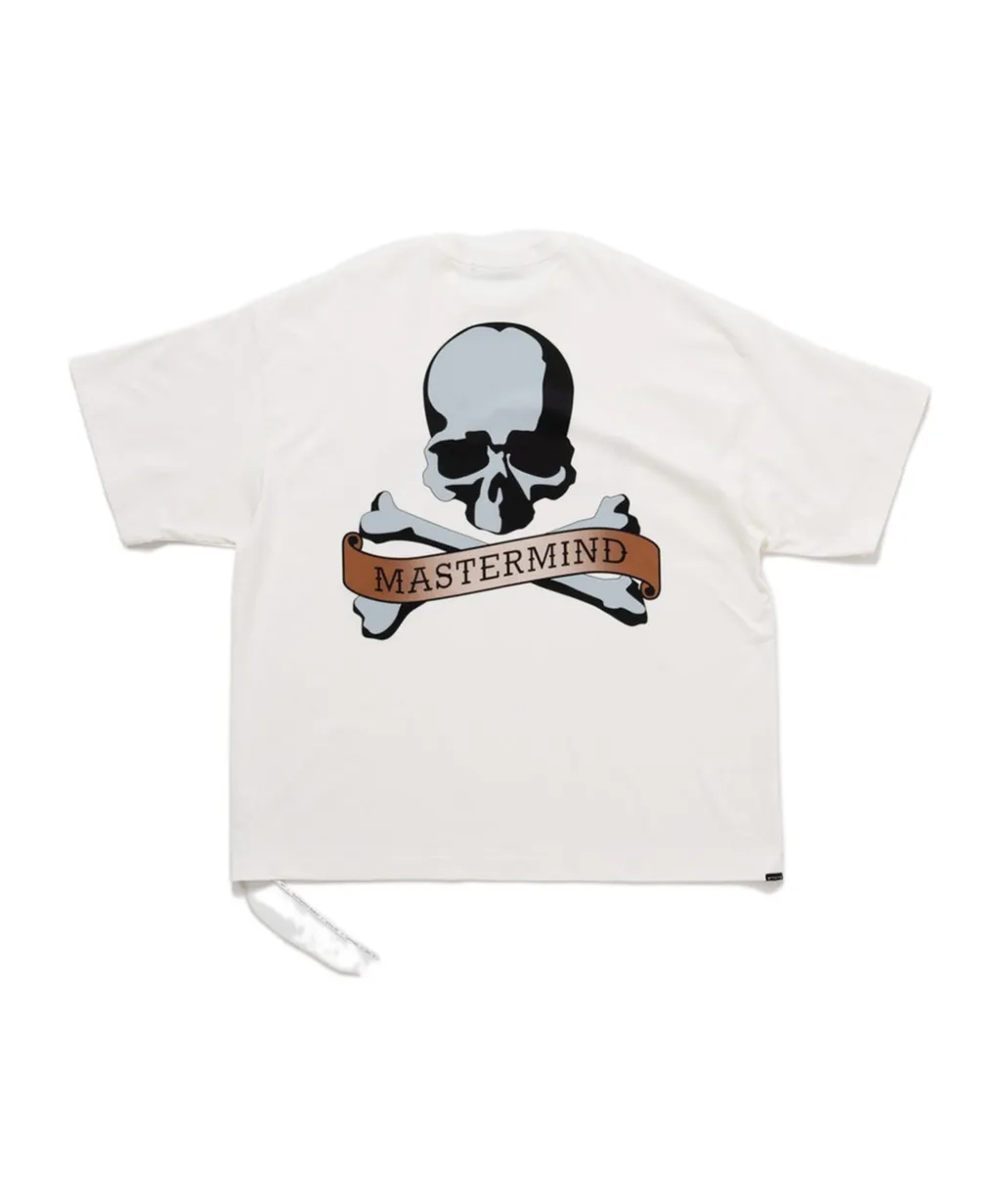 Skull Tattoo T-Shirt
