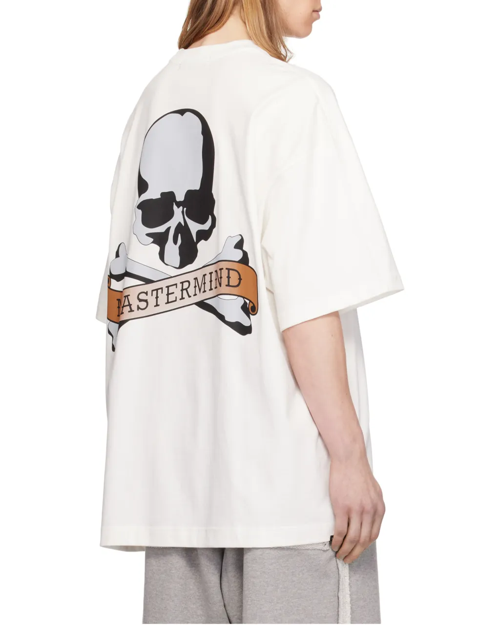 Skull Tattoo T-Shirt