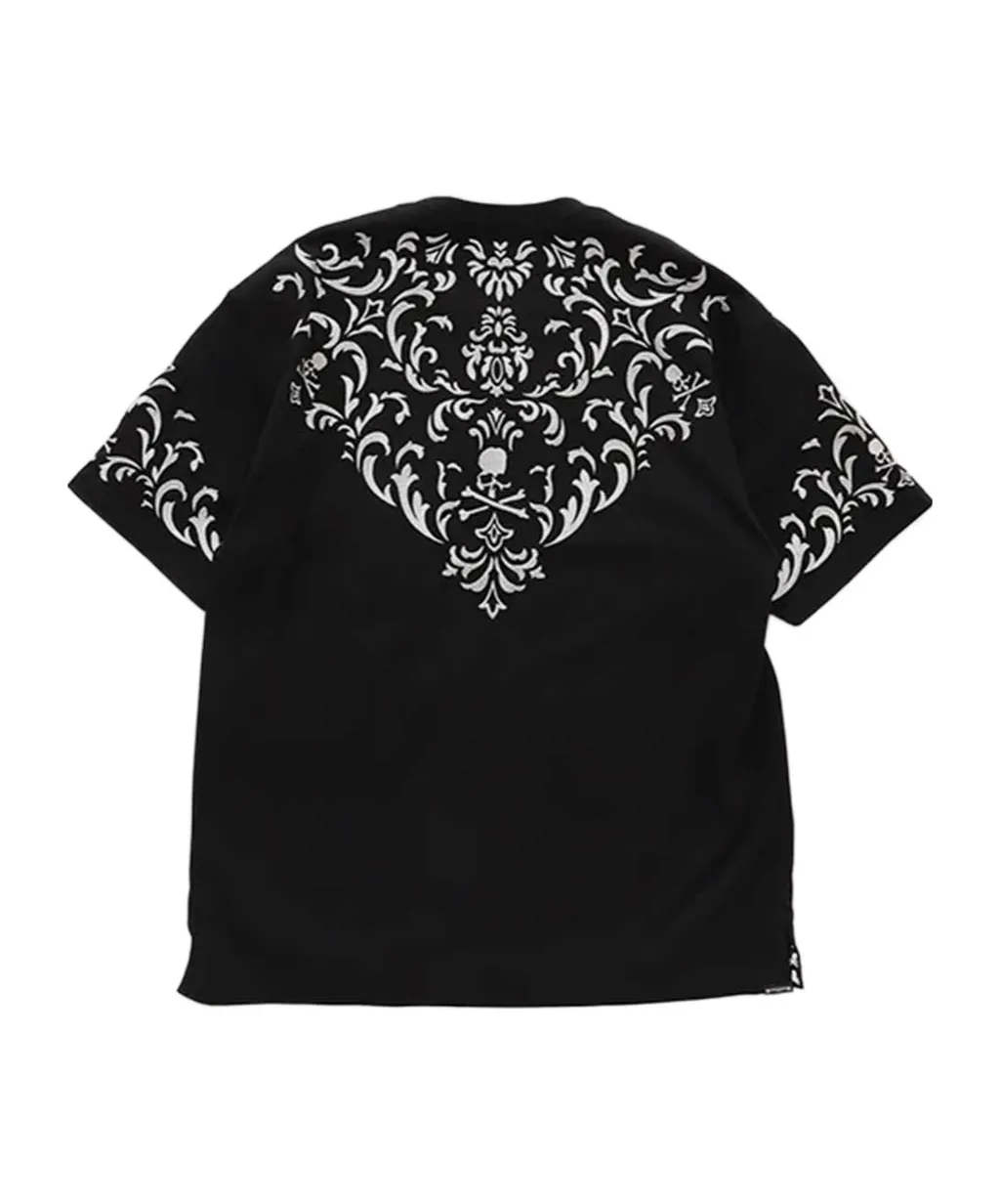 Round Neck T-Shirt
