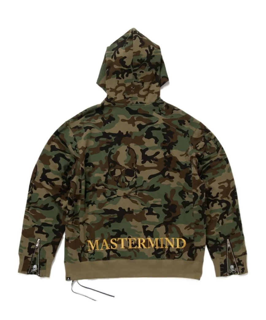 Hooded Sweatshirt