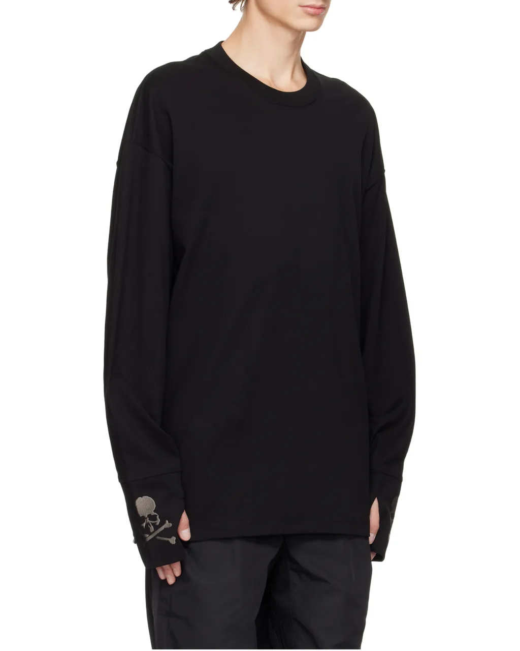 Long-Sleeved T-Shirt