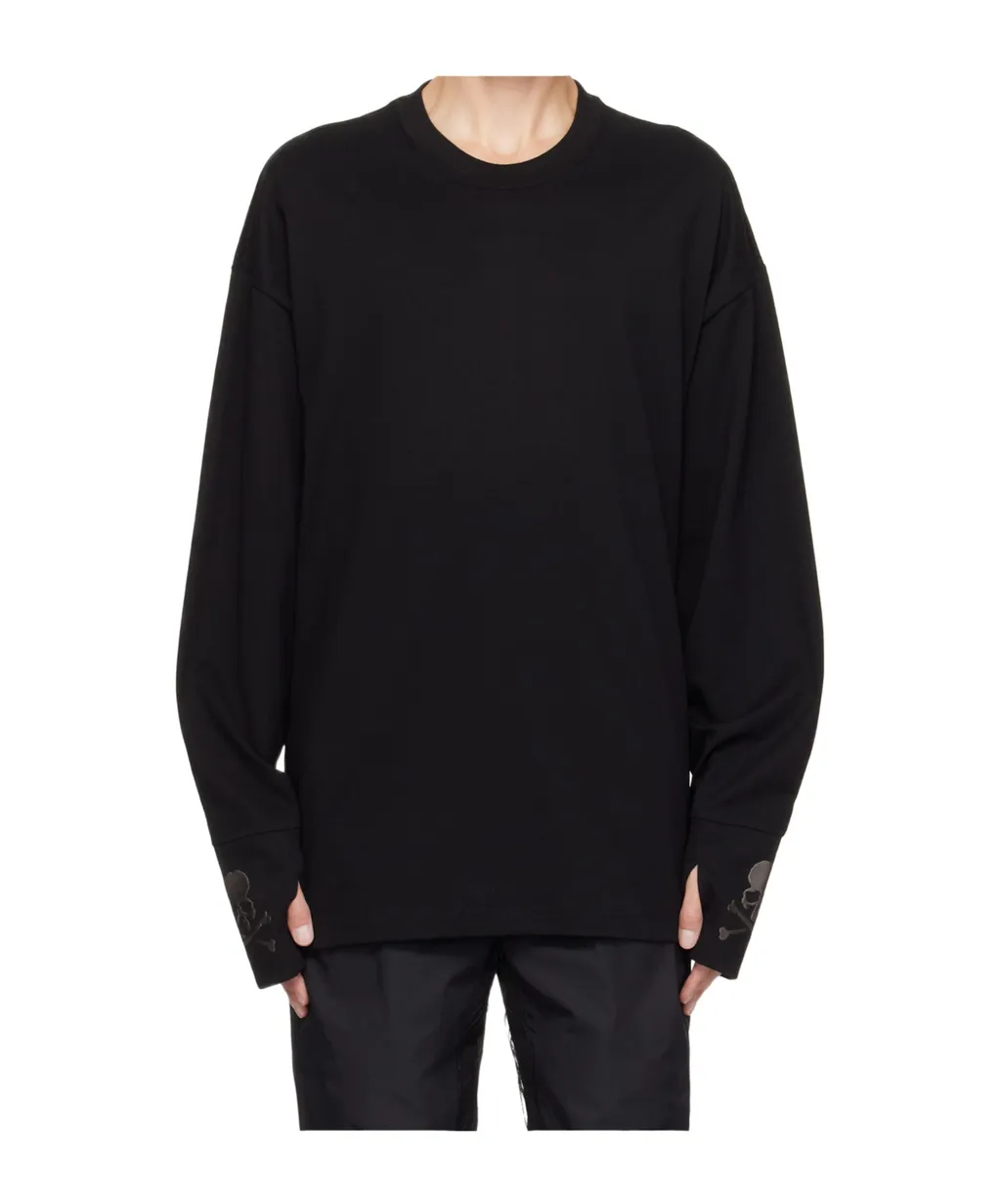 Long-Sleeved T-Shirt
