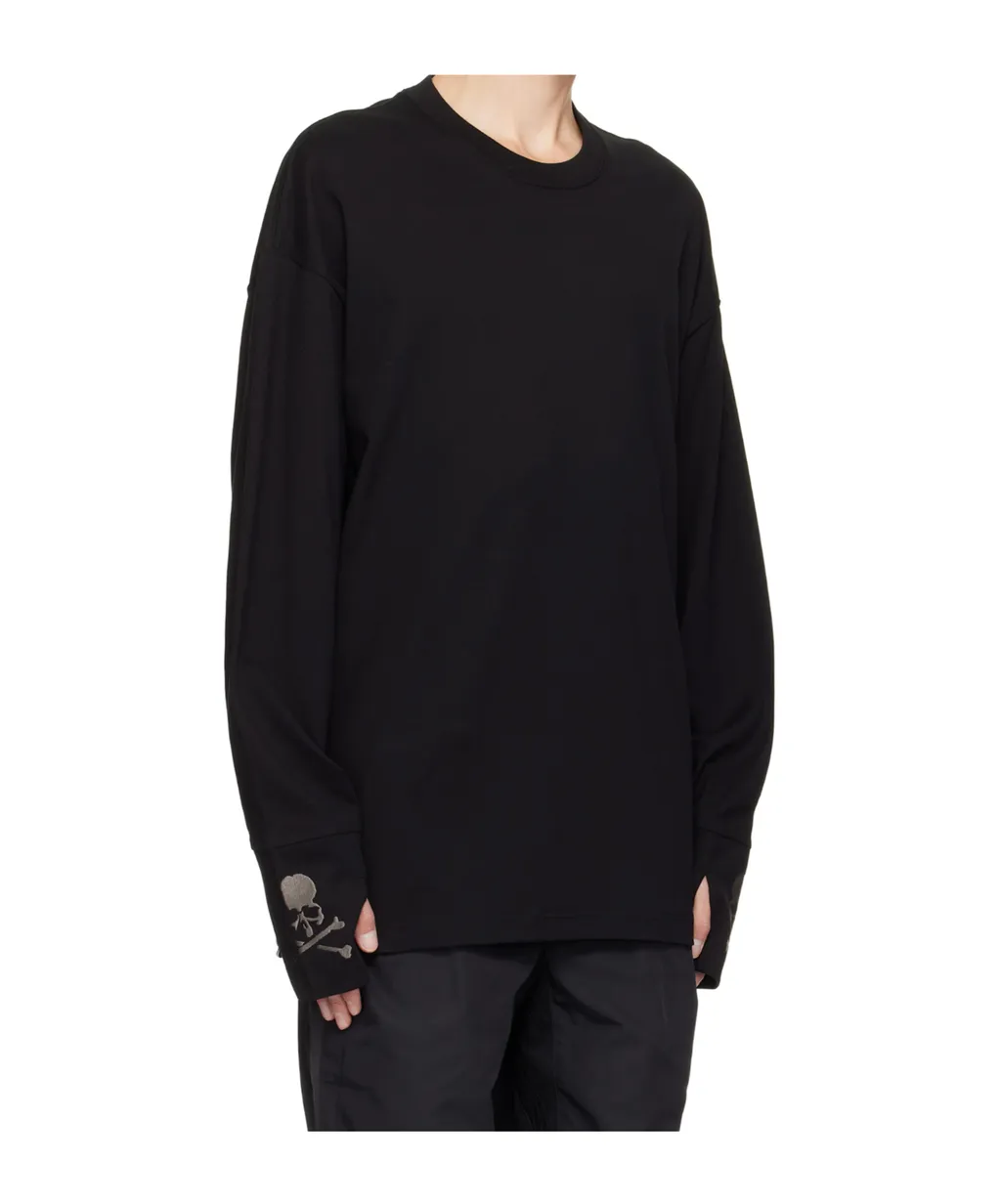 Long-Sleeved T-Shirt