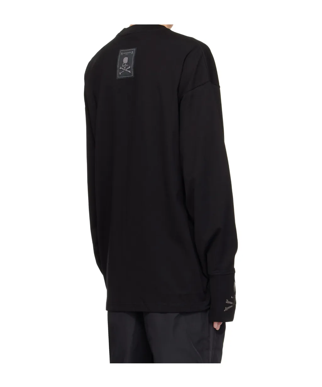 Long-Sleeved T-Shirt