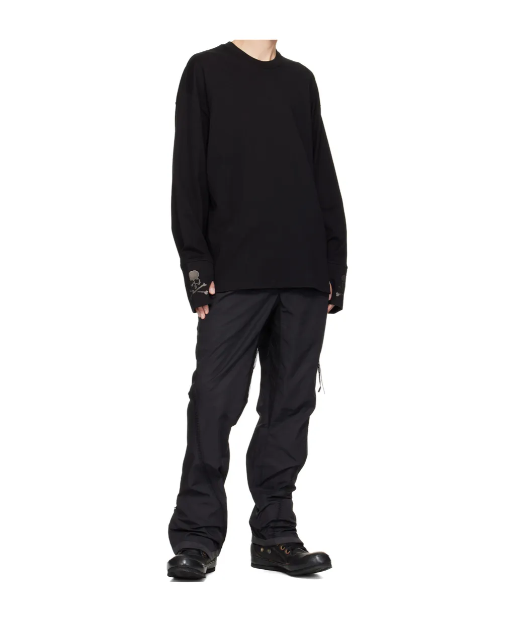 Long-Sleeved T-Shirt