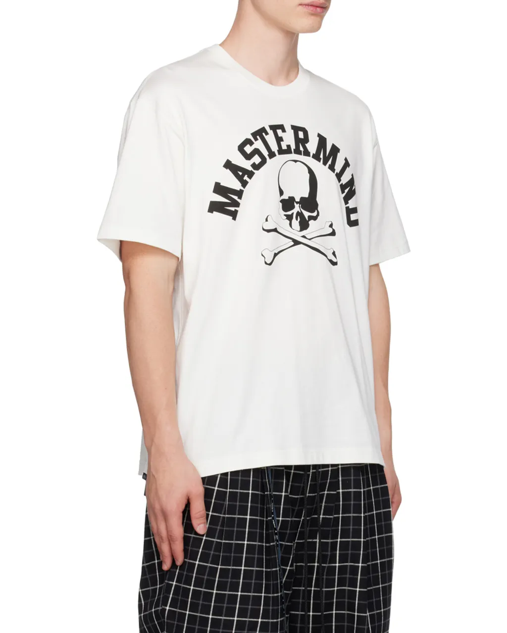 Skull Logo T-Shirt