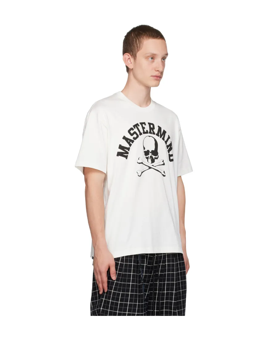 Skull Logo T-Shirt