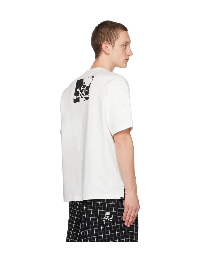 Skull Logo T-Shirt