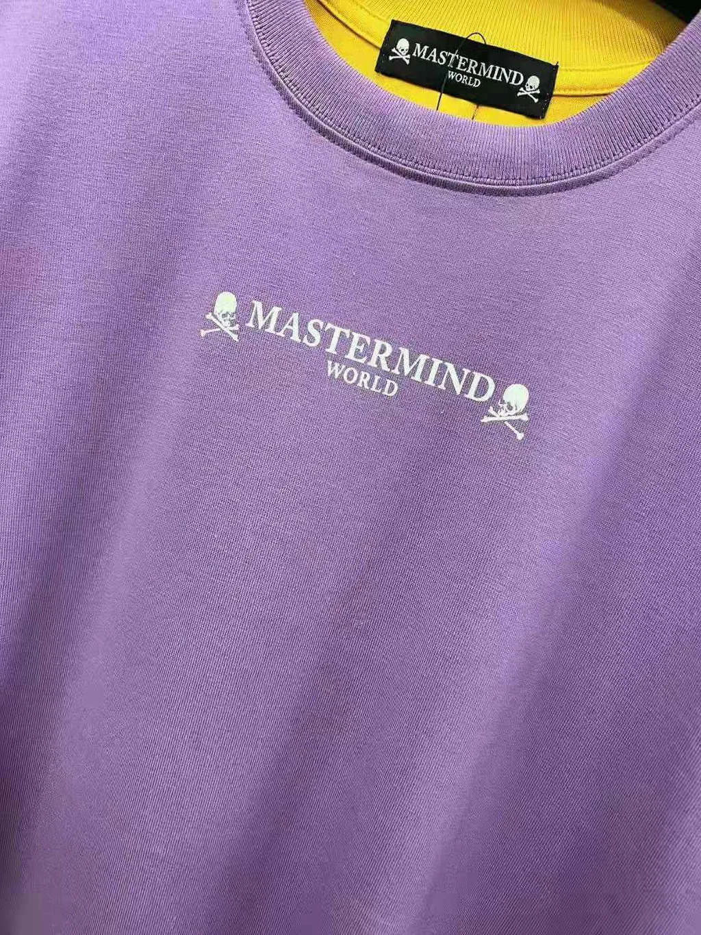 Short-Sleeved T-Shirt