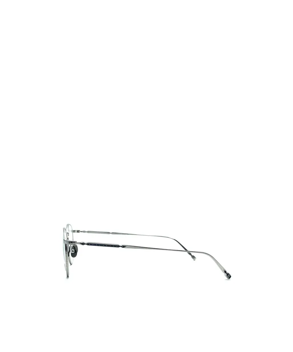 M3140 Round-Frame Glasses