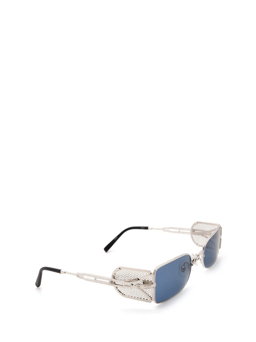 Side Framed Sunglasses