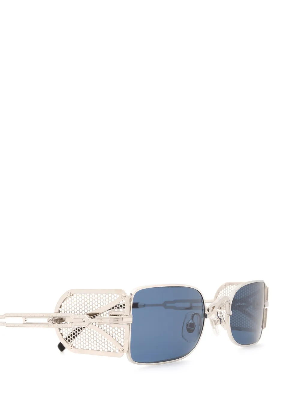Side Framed Sunglasses