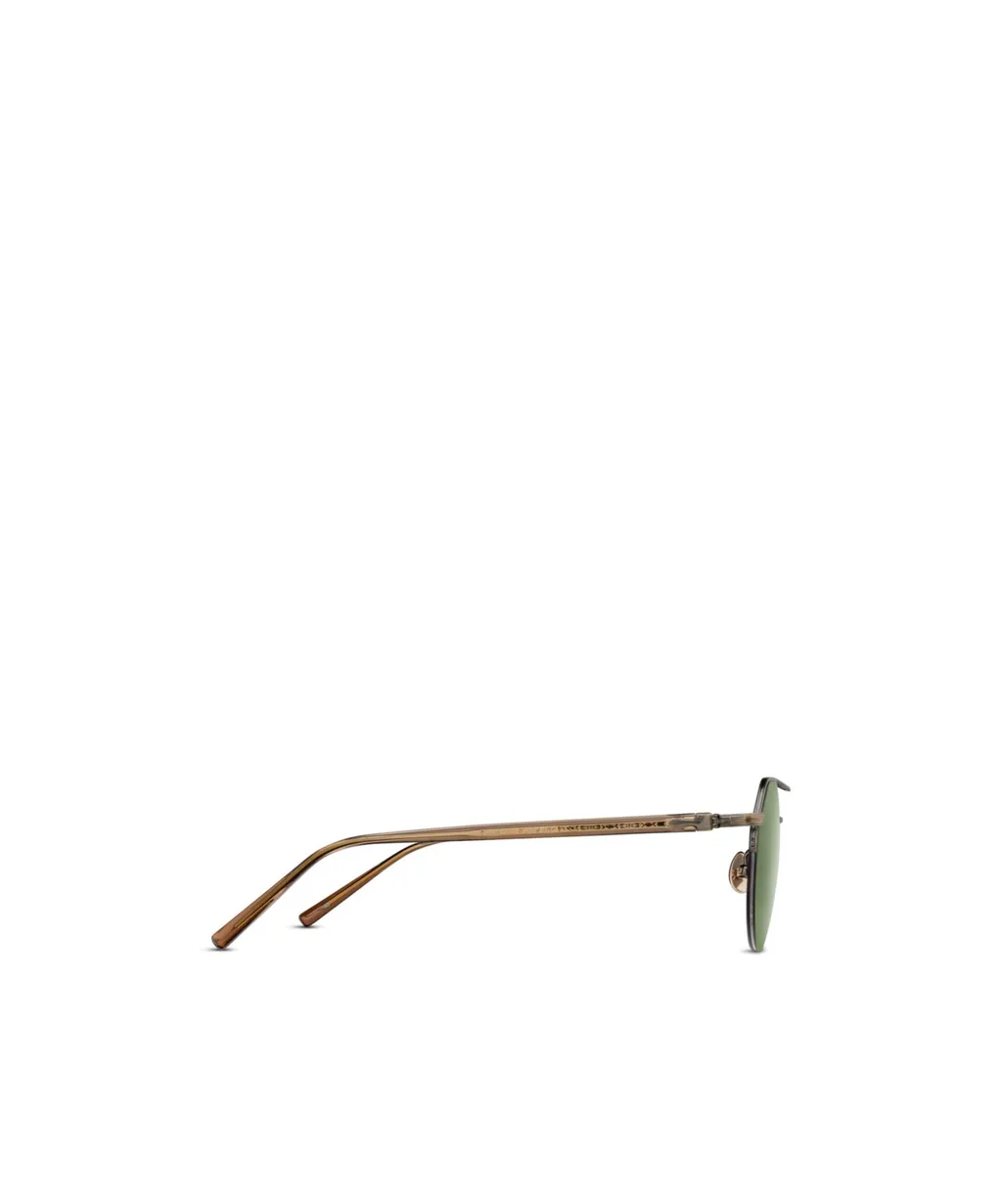 Geometric Sunglasses