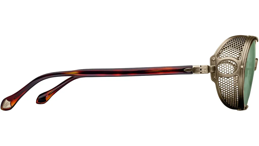 Full Frame Sunglasses