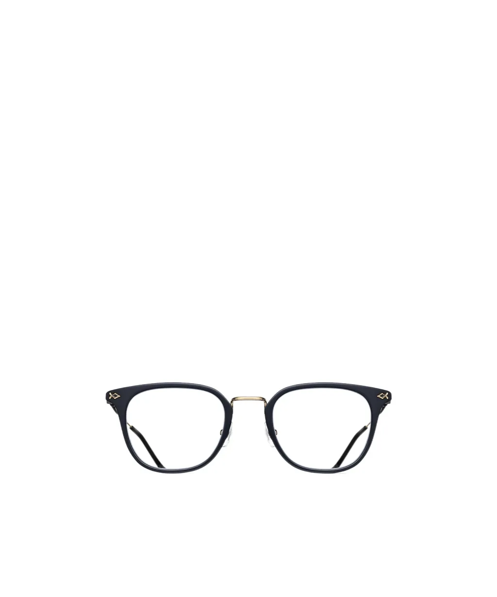 M3113 Square-Frame Glasses