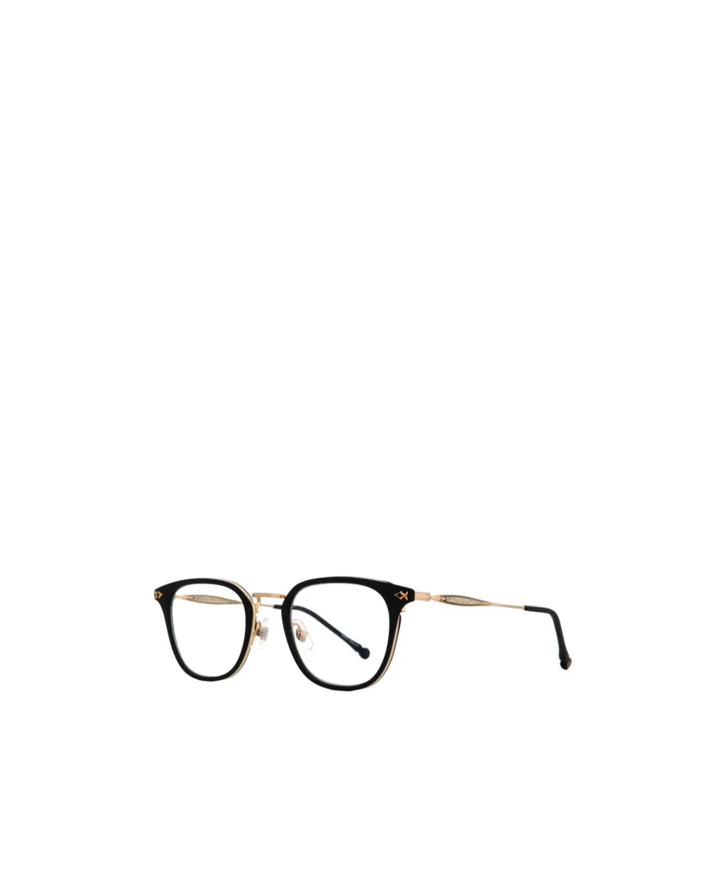M3113 Square-Frame Glasses