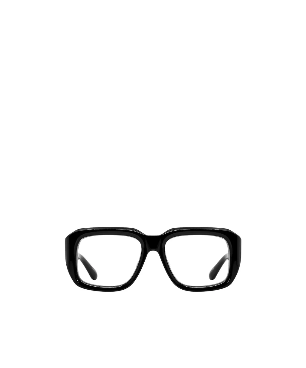 Square Flat Mirror Sunglasses