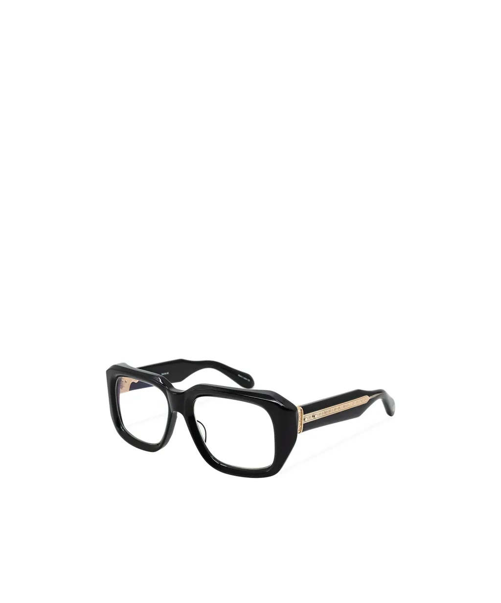 Square Flat Mirror Sunglasses