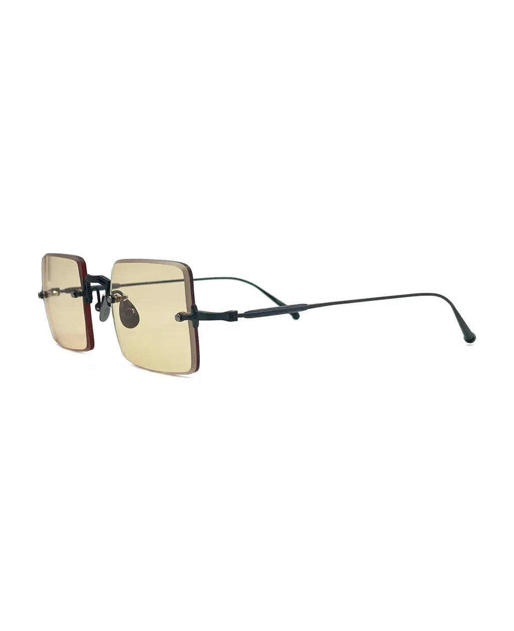 Rimless Sunglasses