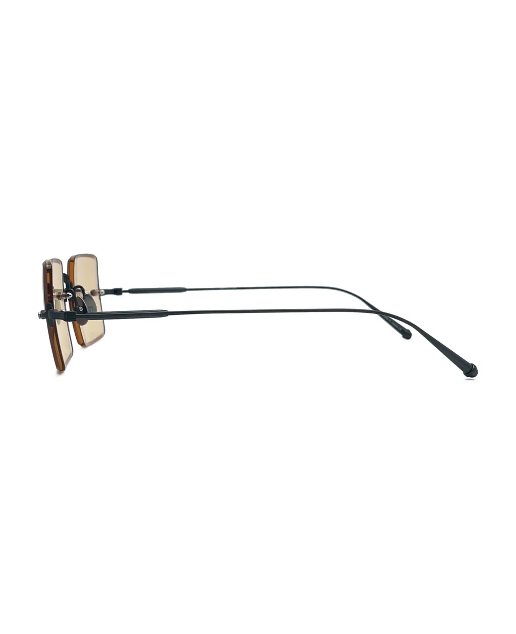 Rimless Sunglasses