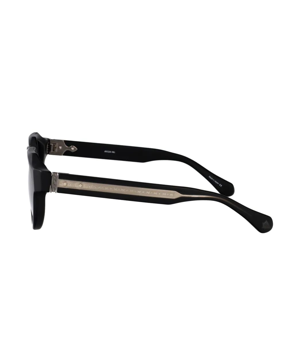 Geometric Sunglasses
