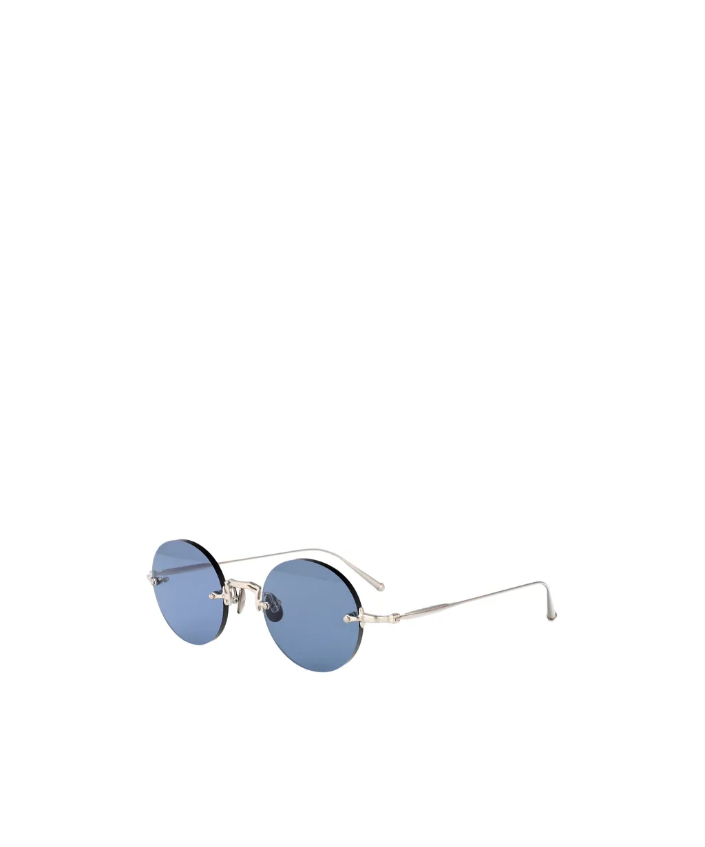 Round Sunglasses