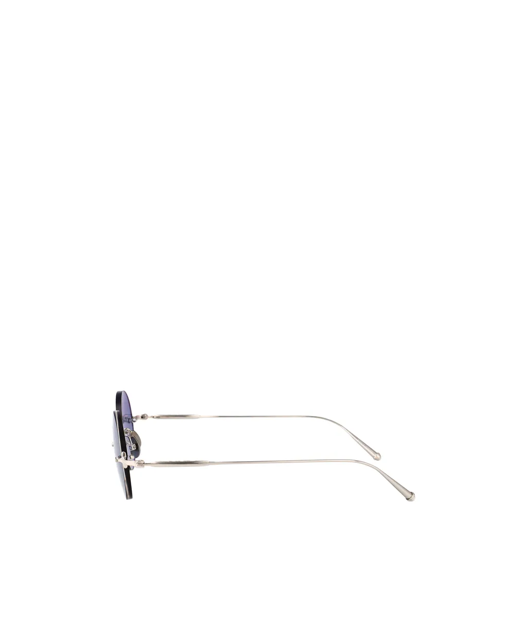 Round Sunglasses