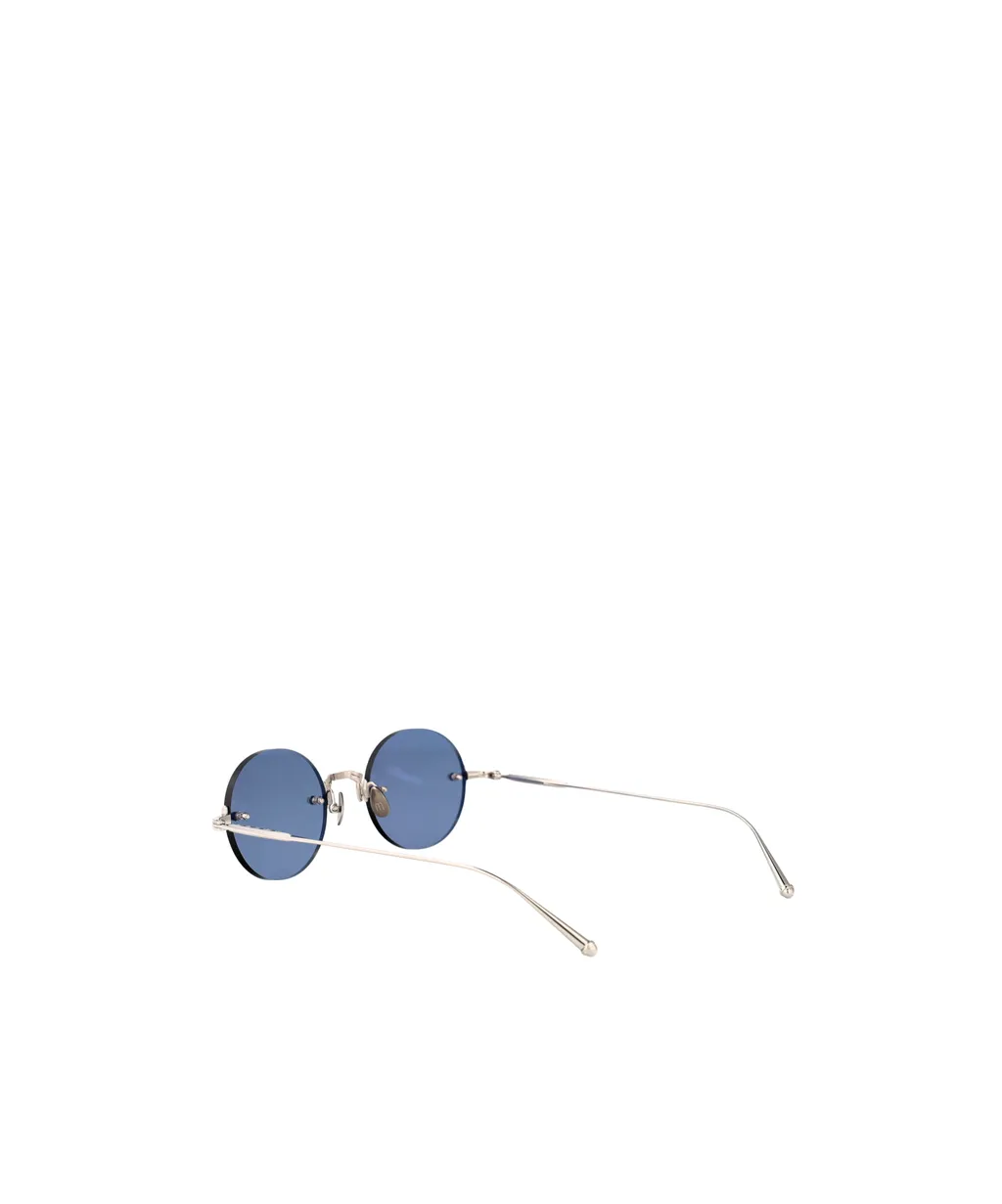 Round Sunglasses