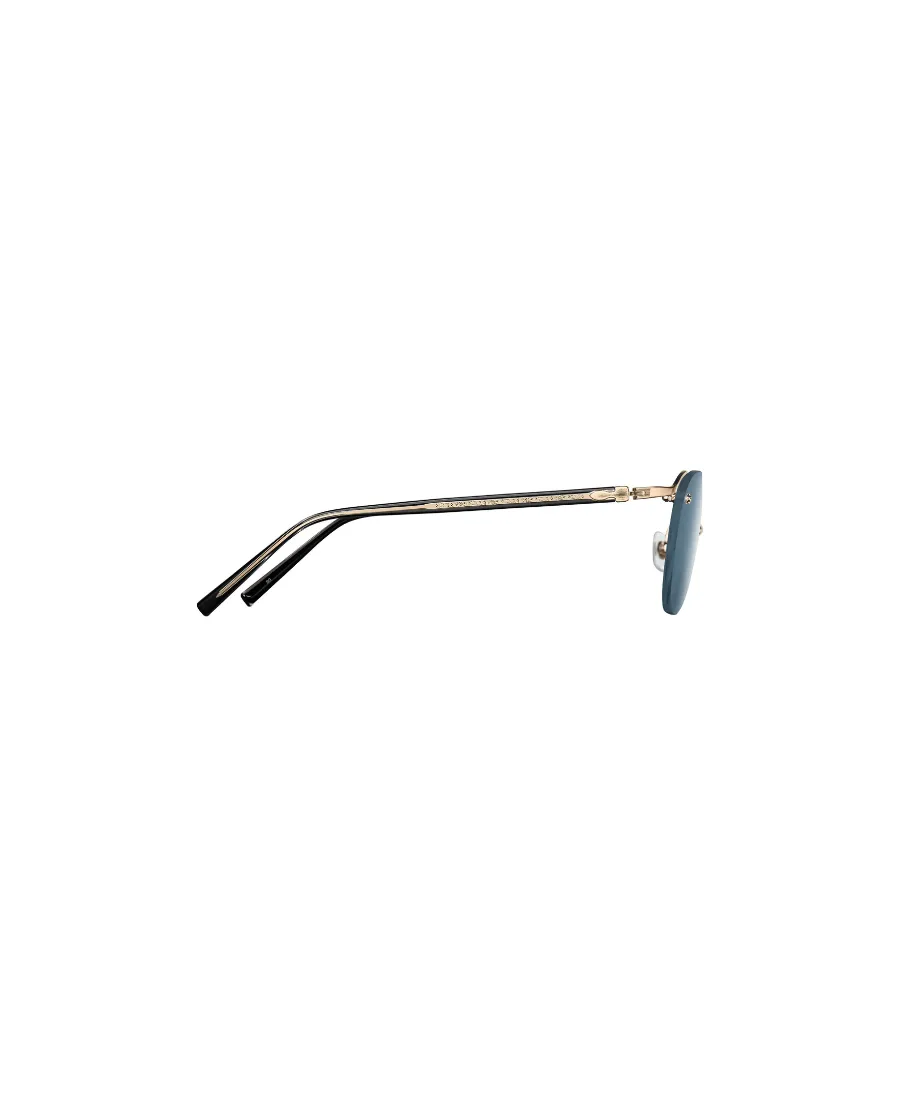 Logo Sunglasses