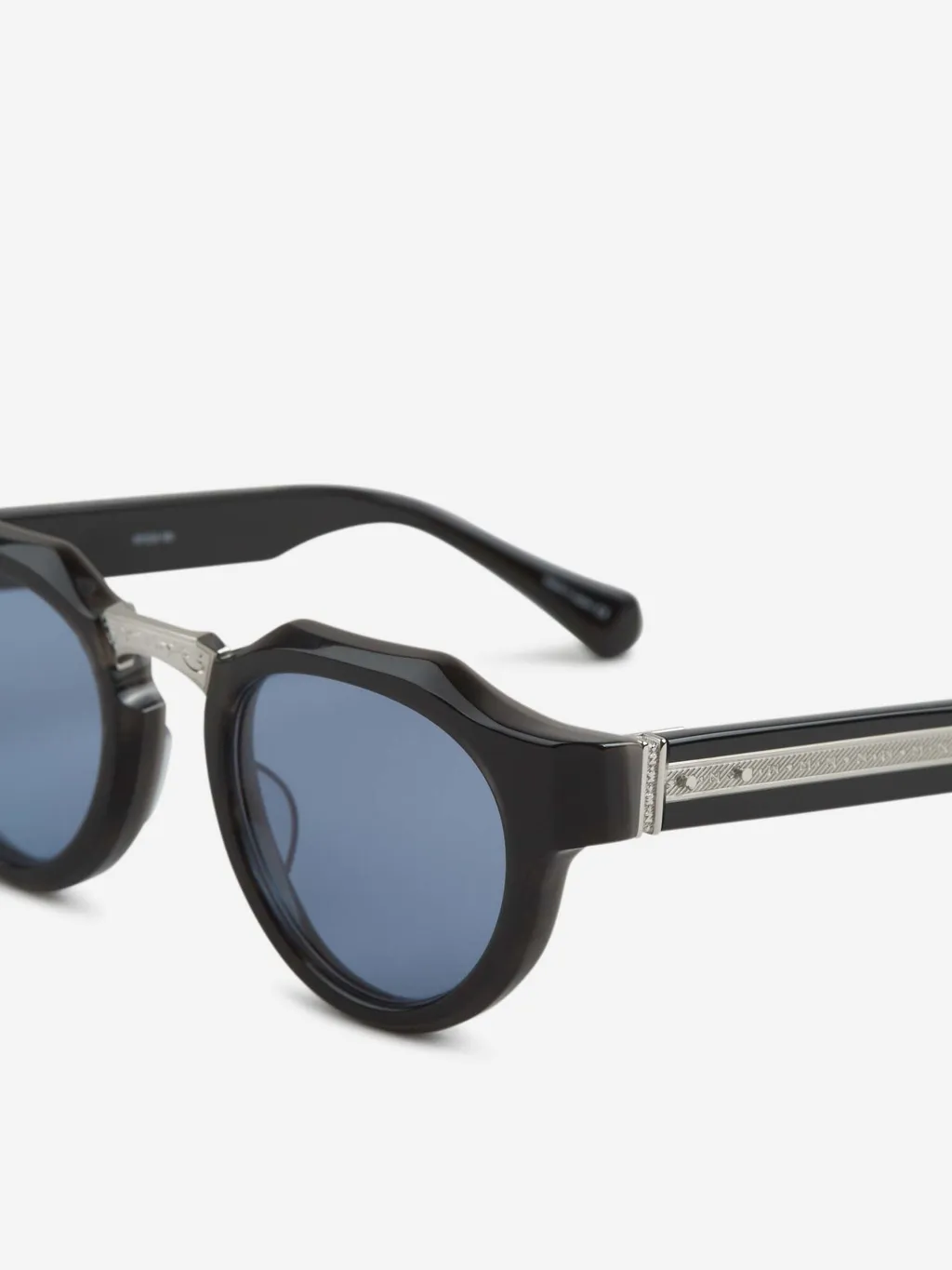 Oval Sunglasses