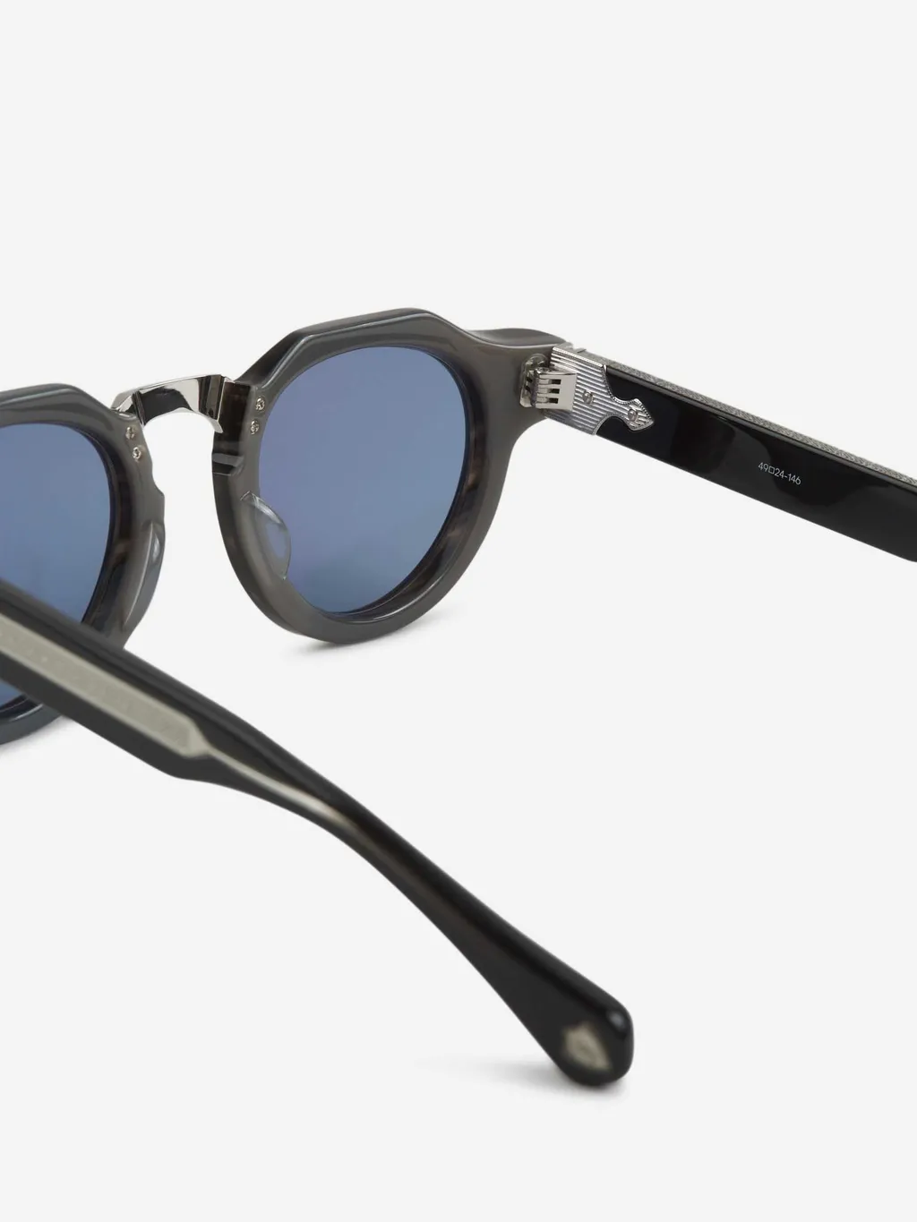 Oval Sunglasses