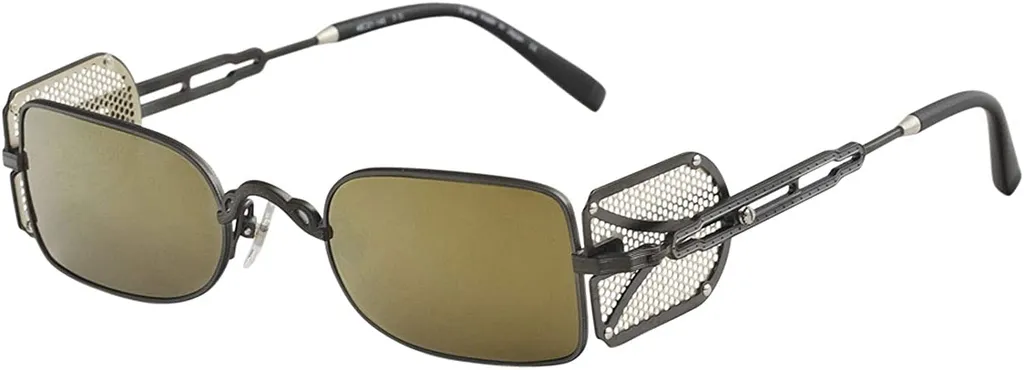 Logo Sunglasses