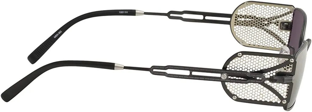 Logo Sunglasses