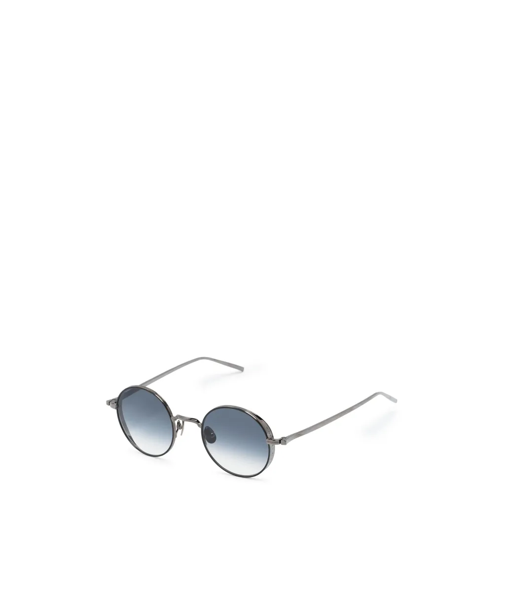 Round Sunglasses