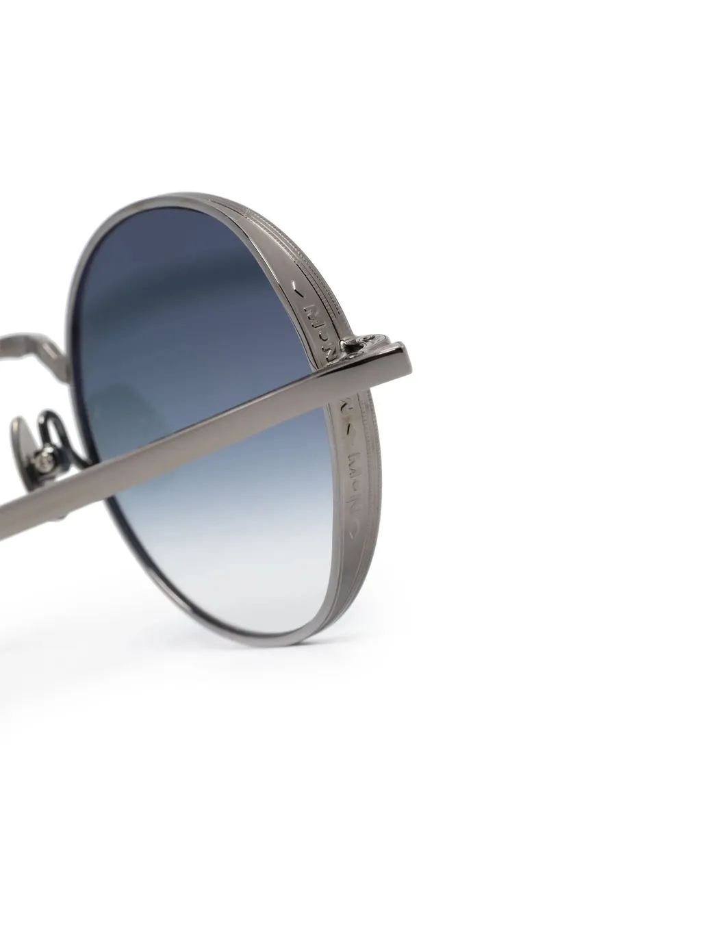 Round Sunglasses
