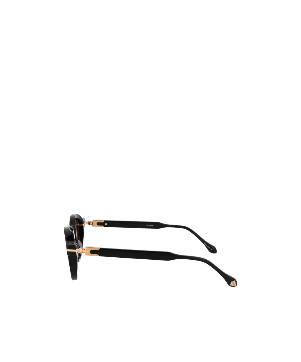 Logo Sunglasses