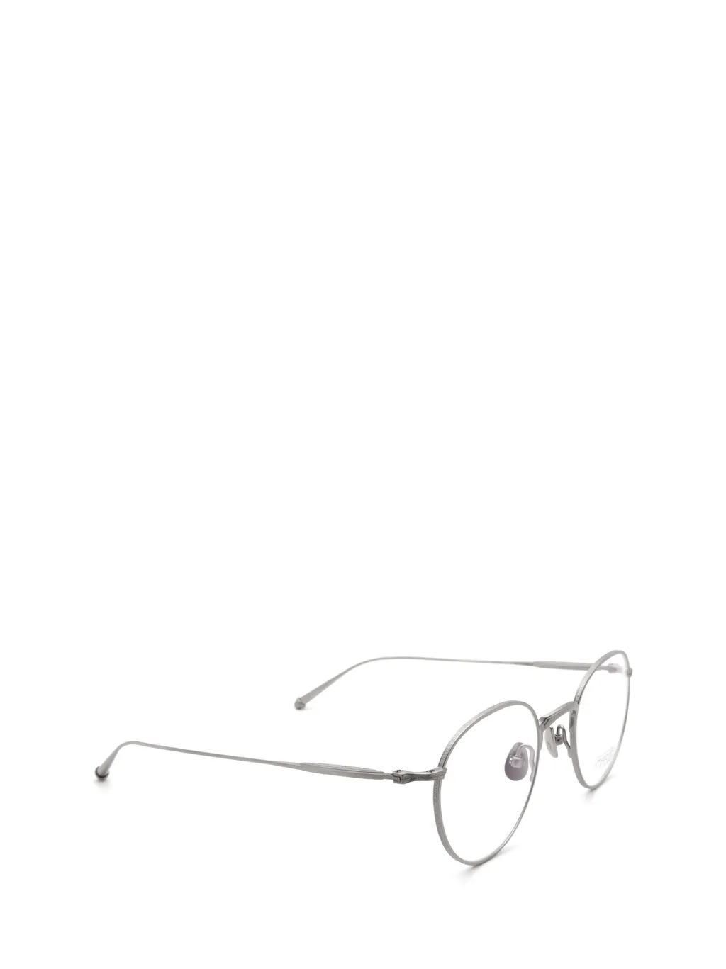 Tinted-Lens Pilot-Frame Sunglasses