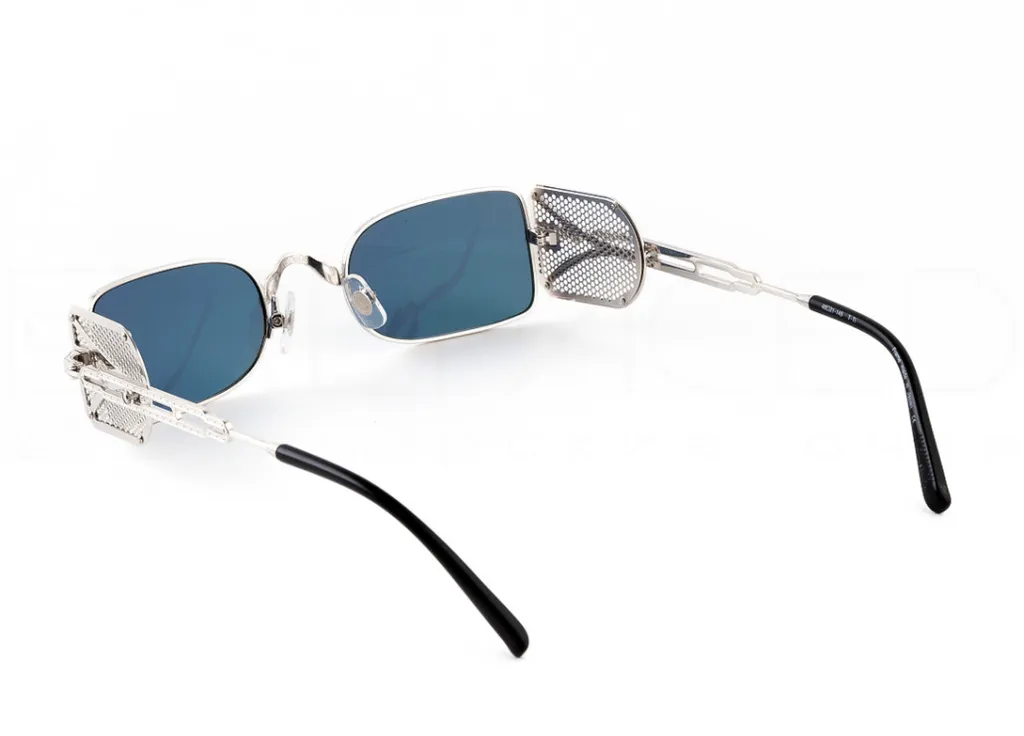 Square Sunglasses