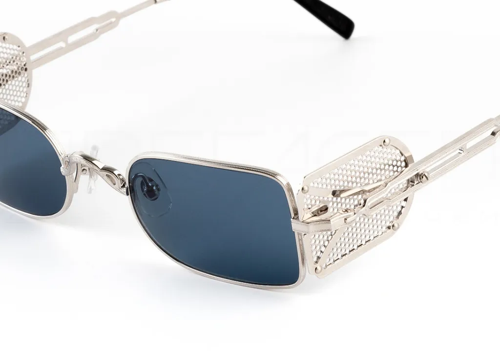 Square Sunglasses