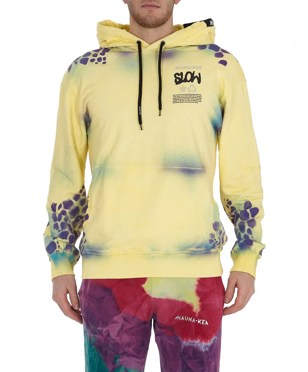 Long Sleeved Hooded Sweater